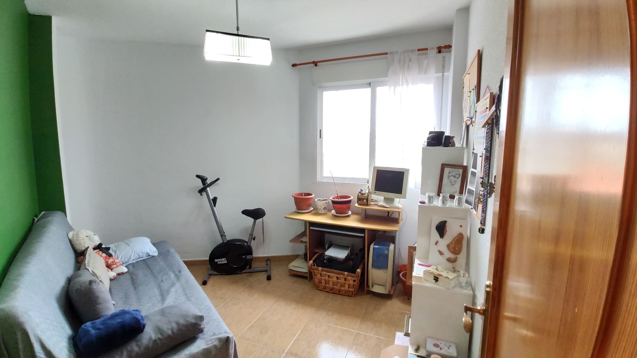 Piso en La Aceña, Mazarrón: fotografía 8