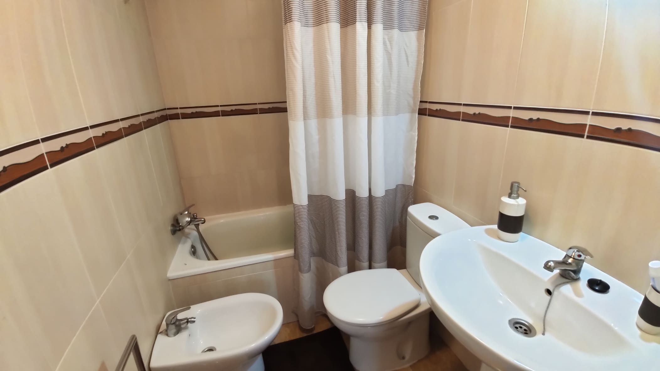 Piso en La Aceña, Mazarrón: fotografía 14