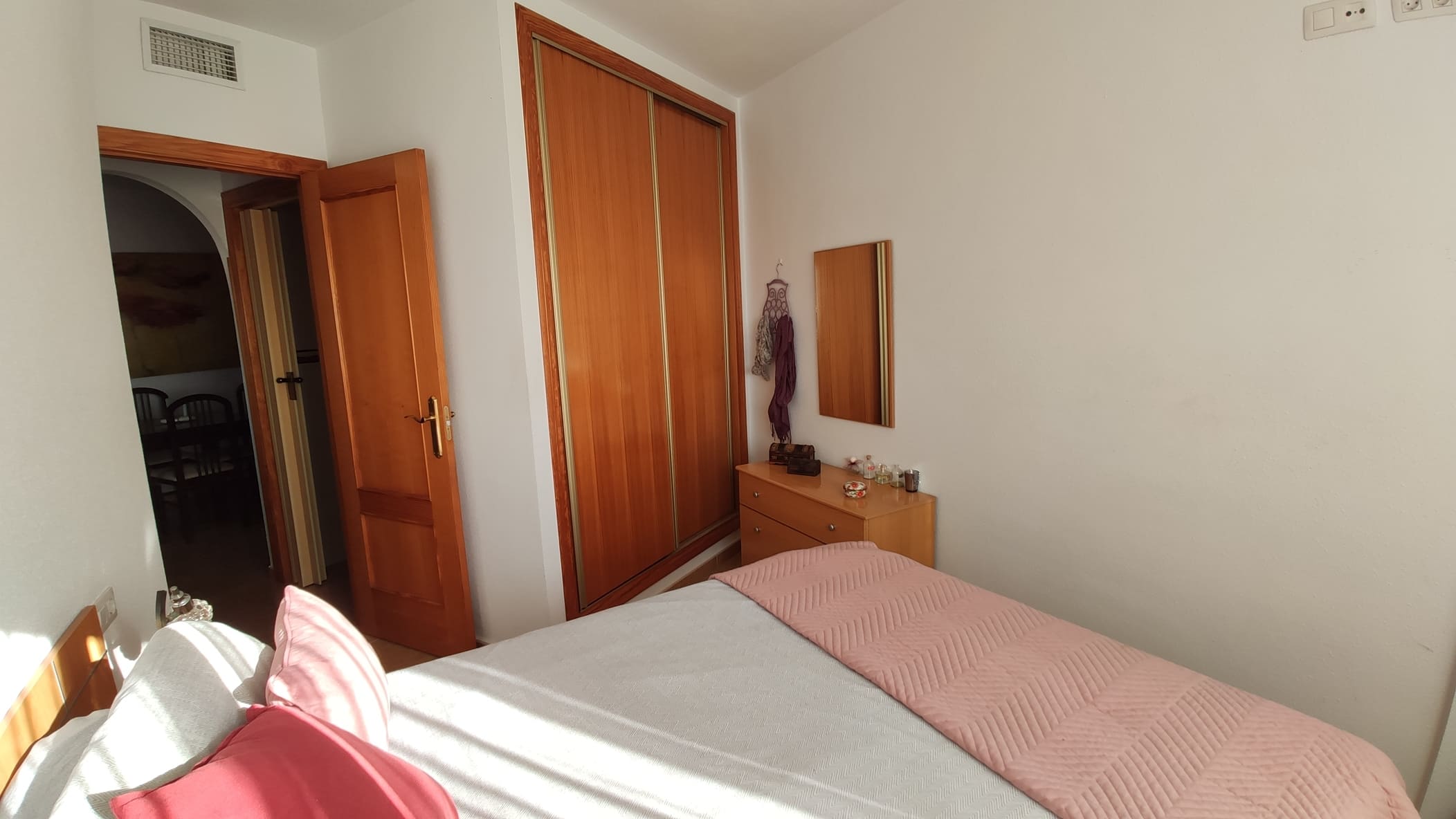 Piso en La Aceña, Mazarrón: fotografía 5