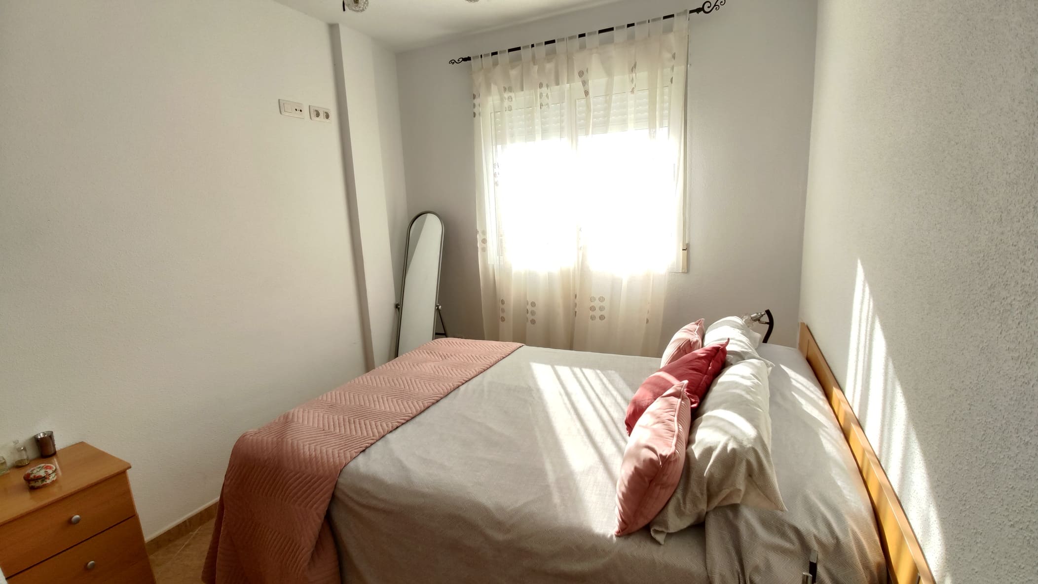 Piso en La Aceña, Mazarrón: fotografía 4
