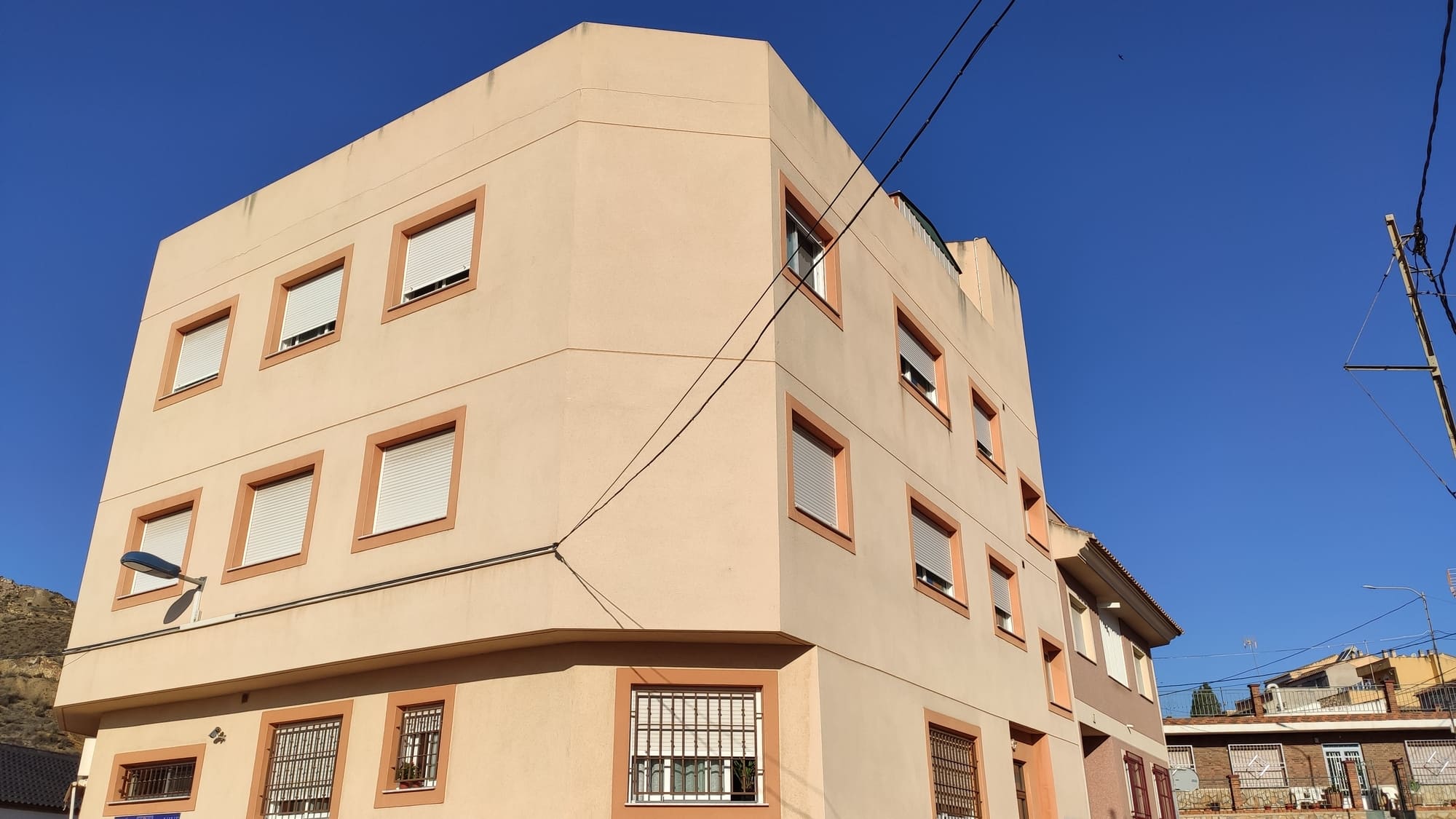 Piso en La Aceña, Mazarrón: fotografía 2