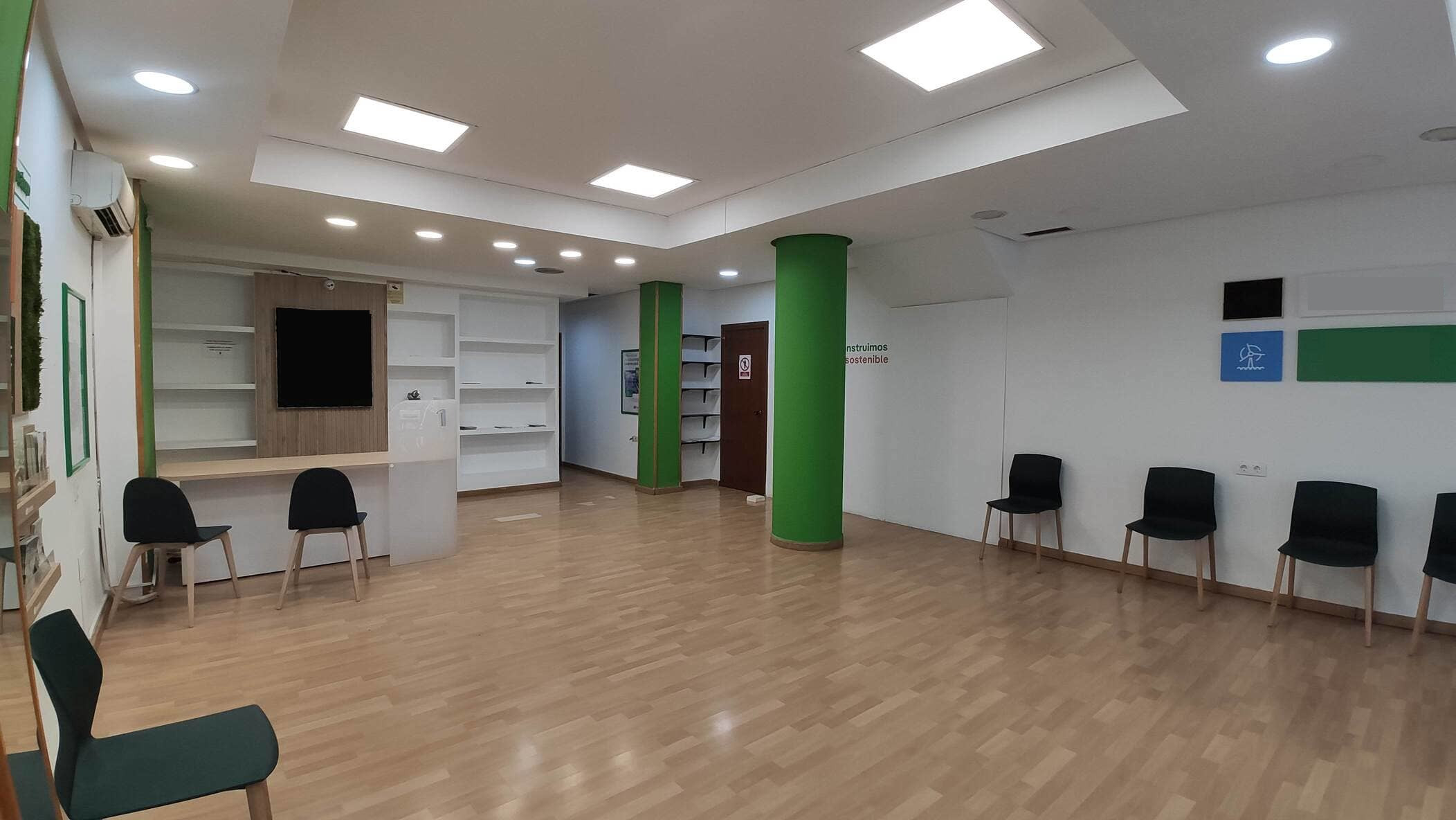 Local en avenida de la Constitución, Mazarrón: fotografía 5