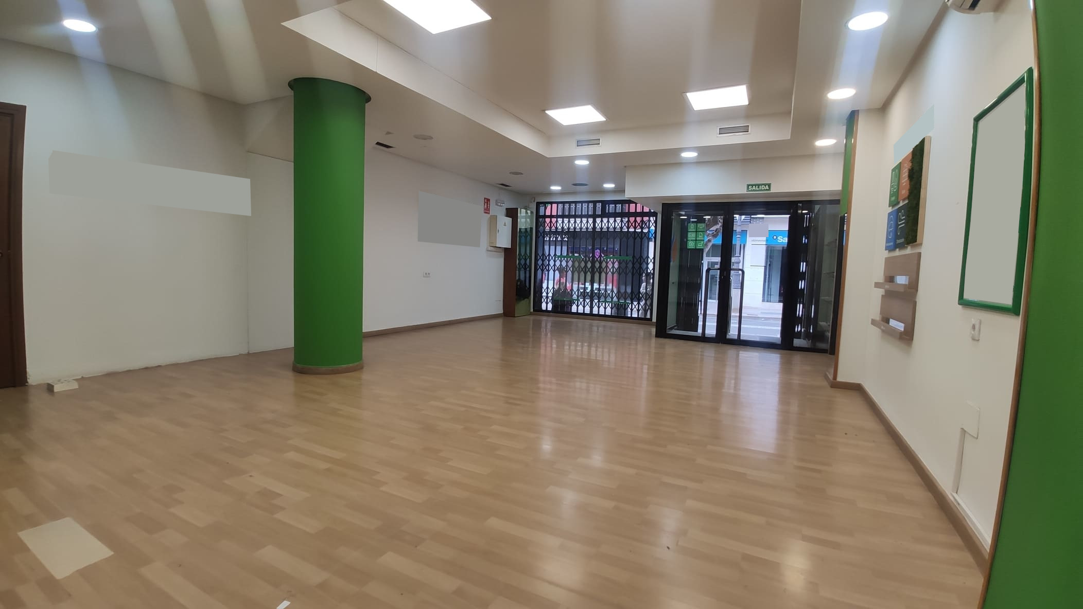 Local en avenida de la Constitución, Mazarrón: fotografía 7