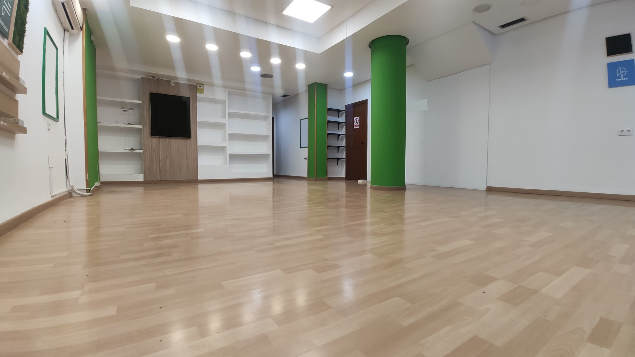 Local en avenida de la Constitución, Mazarrón: fotografía 6